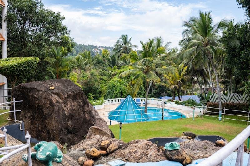 Swagath Holiday Resorts