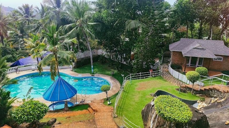 Swagath Holiday Resorts