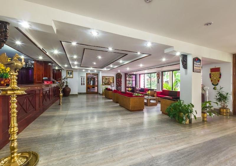 Swagath Holiday Resorts