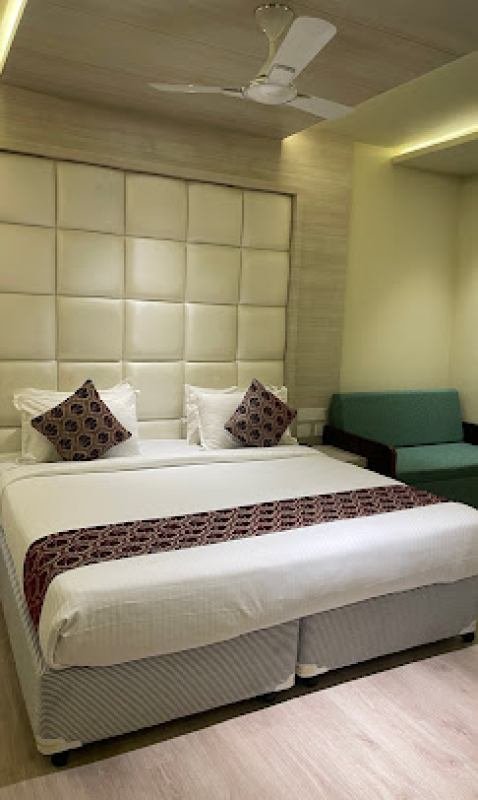 Woodnote Thekkady
