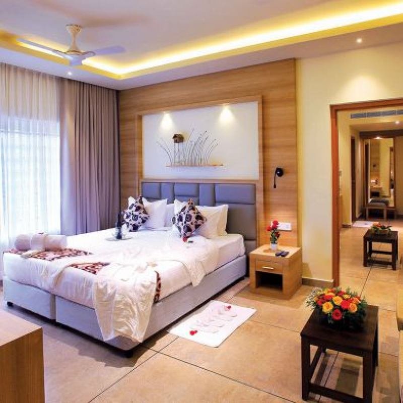 Woodnote Thekkady