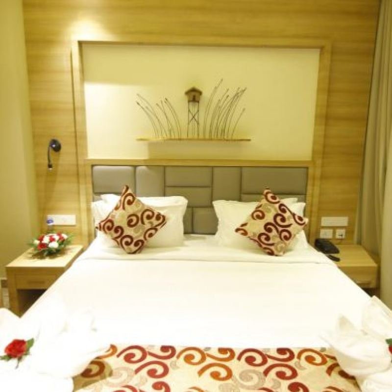 Woodnote Thekkady