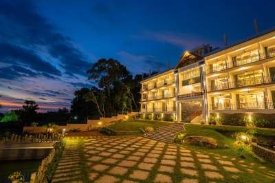 Aadisaktthi Leisure Resort