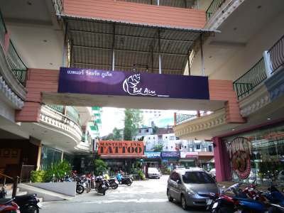 Bel Aire Patong, Phuket