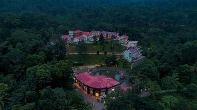 Broad bean resort and spa