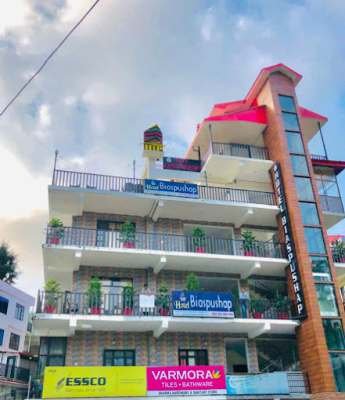 Hotel Bias Pushap By MRPS Hotels And Resorts
