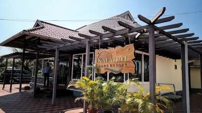 Kalathil Lake Resort