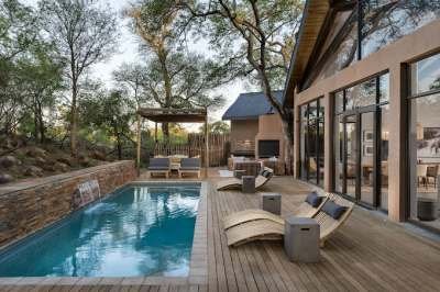 Kruger Gate Hotel 