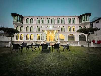 NAQASH RESIDENCY