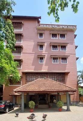 Pagoda Resorts