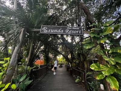 Sunda Resort