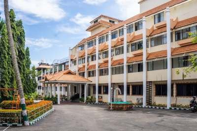 Swagath Holiday Resorts