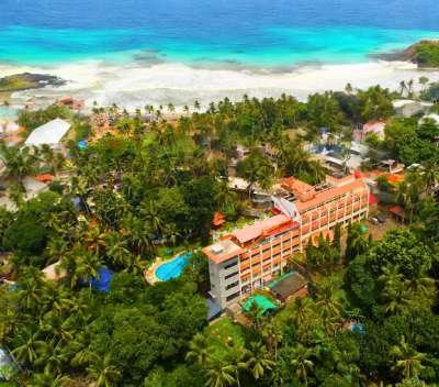 Swagath Holiday Resorts