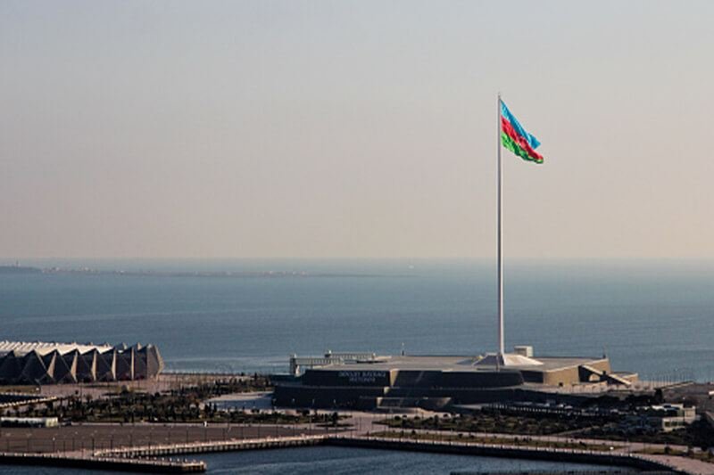 Azerbaijan Package (04 Nights / 05 Days)