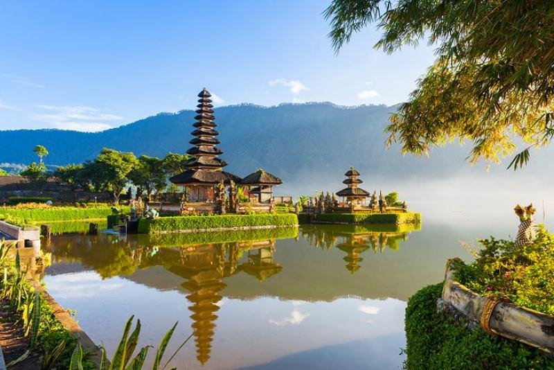 Bali 4 Night 5 Days Package Details
