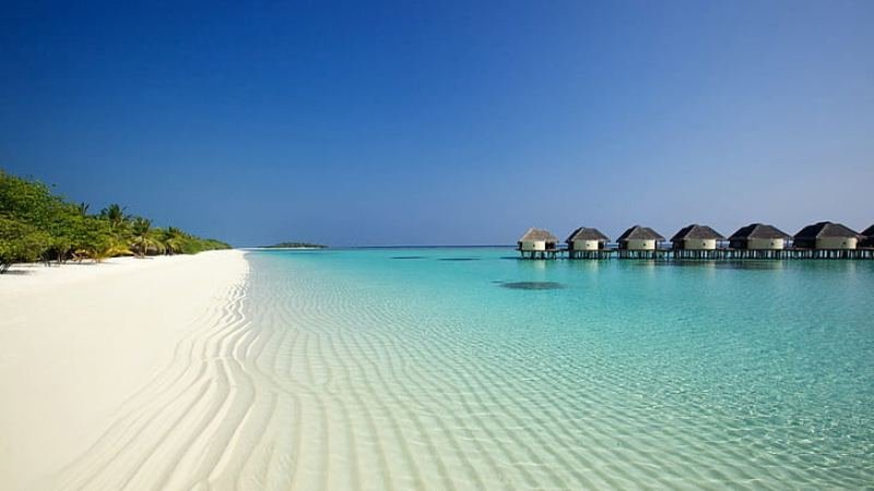 Bali 4 Night 5 Days Package Details