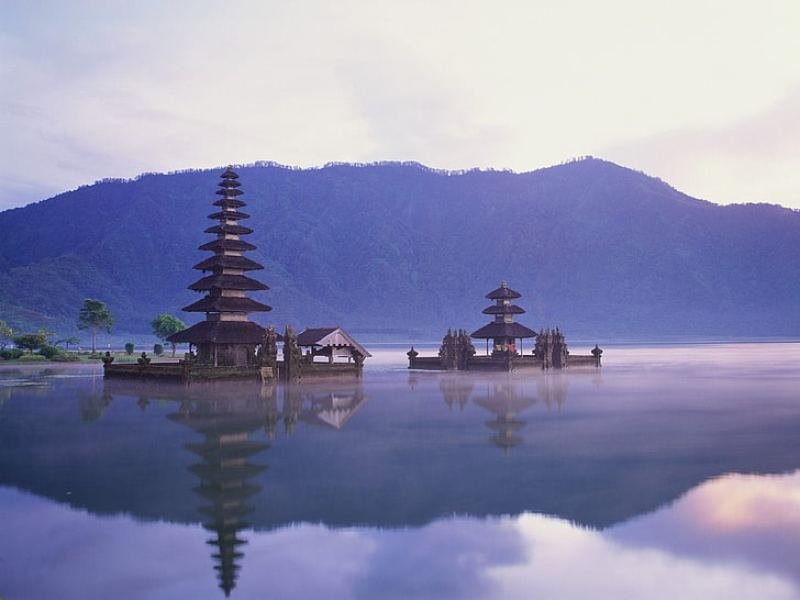 Bali 4 Night 5 Days Package Details
