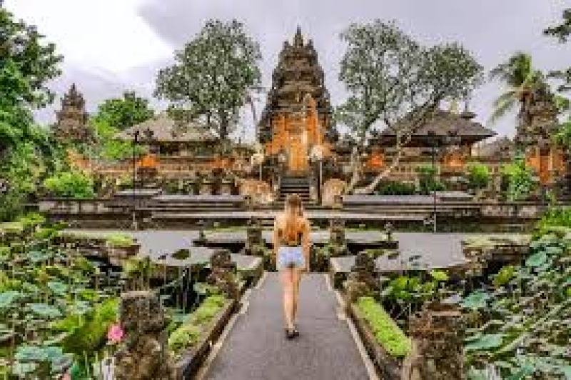 Bali 4 Night 5 Days Package Details