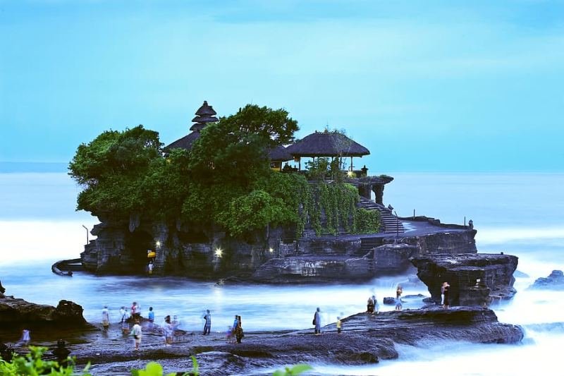 Bali 4 Night 5 Days Package Details
