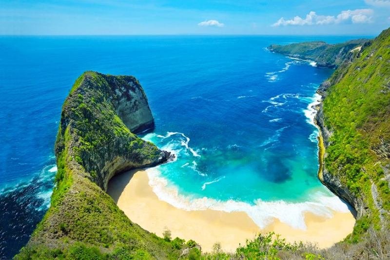 Bali 4 Night 5 Days Package Details