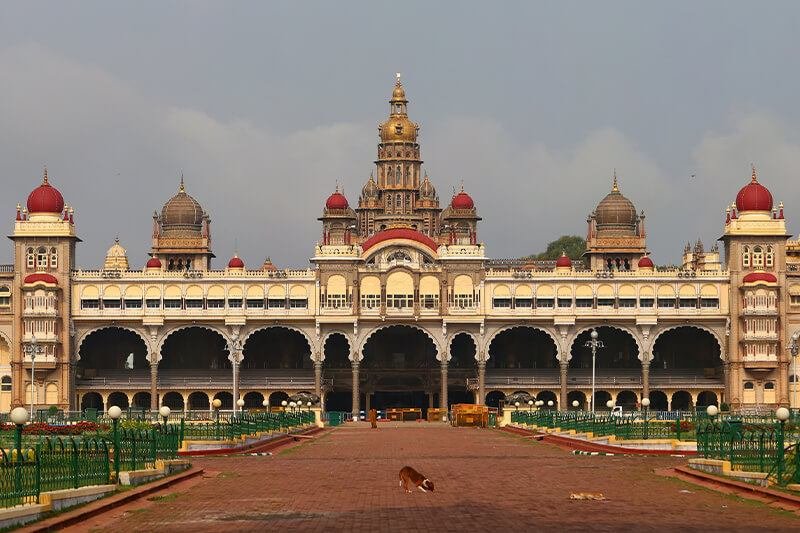 Coorg- Kabini- Wayanad (07 NIGHTS / 08 DAYS)