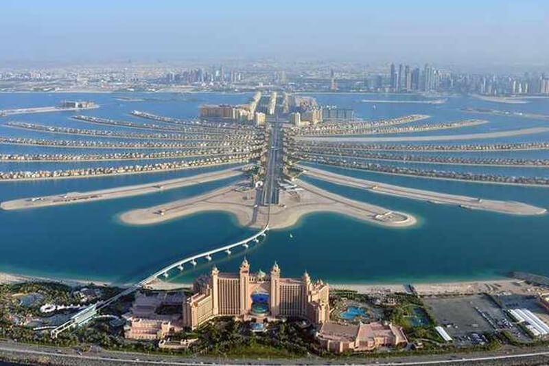 Dubai Trip (04 Nights / 05 Days)