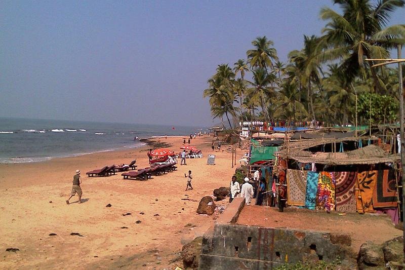 Baga Hideout Resort Goa - (03 Nights / 04 Days)