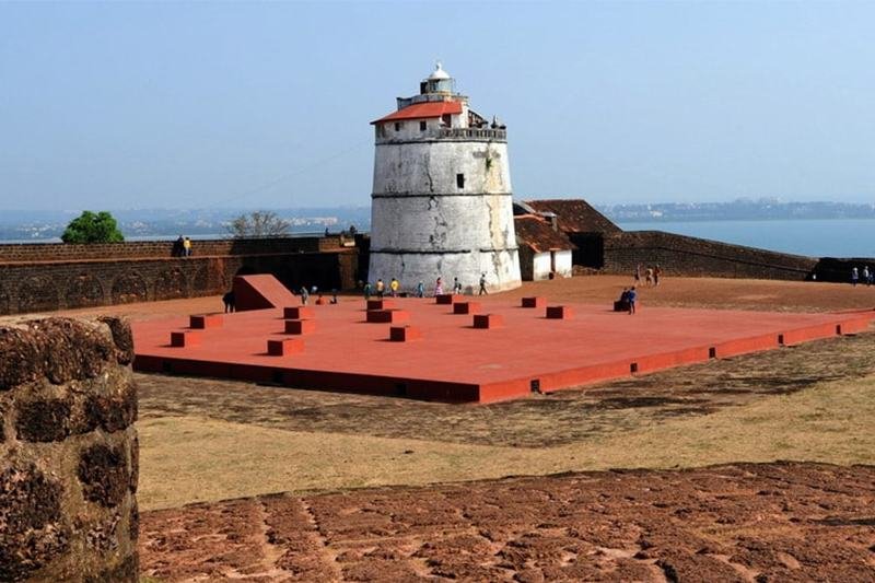 Baga Hideout Resort Goa - (03 Nights / 04 Days)