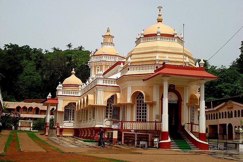 Baga Hideout Resort Goa - (03 Nights / 04 Days)
