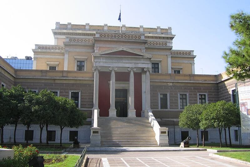  Greece Package (07 Nights / 08 Days)