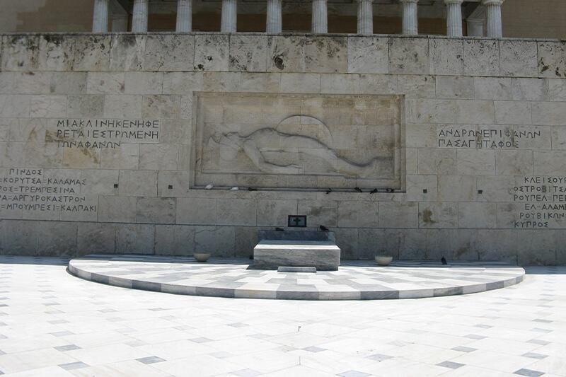  Greece Package (07 Nights / 08 Days)