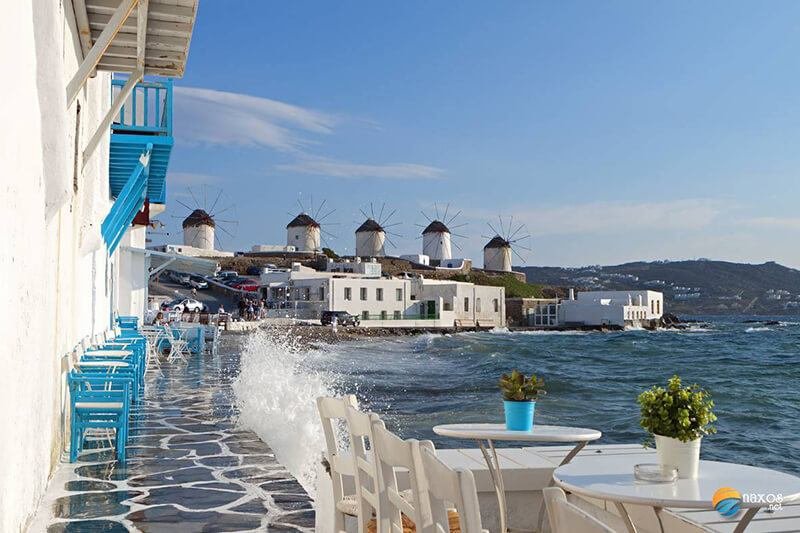  Greece Package (07 Nights / 08 Days)