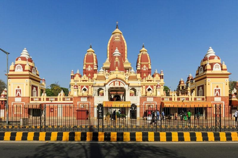Shimla - Manali - Dharamshala - Dalhousie - Amritsar (09 Nights / 10 Days)