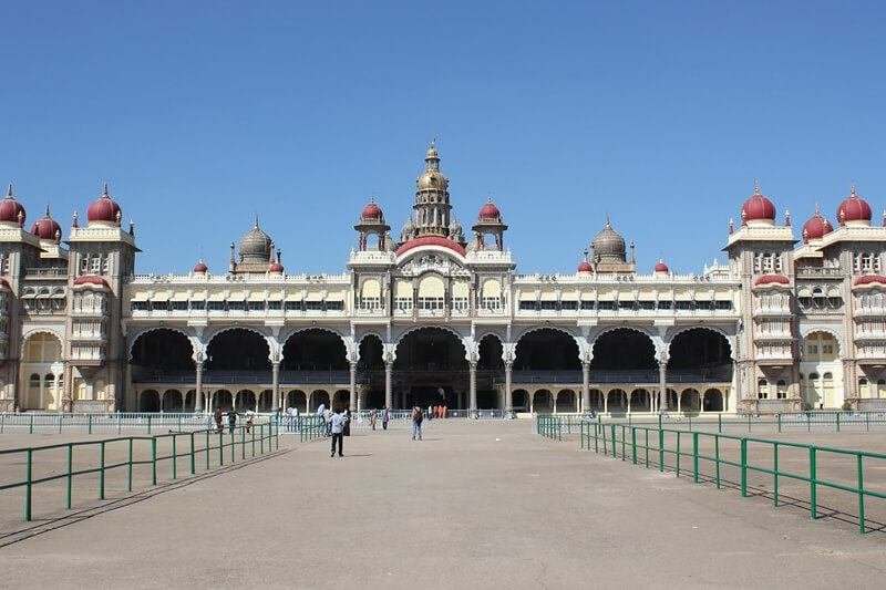Mysore - Coorg - Ooty (06 NIGHTS / 07 DAYS)