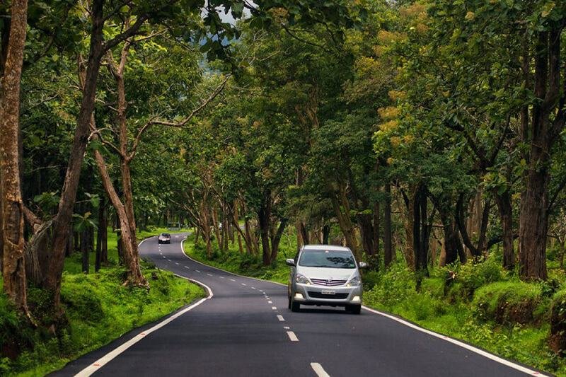 Mysore - Coorg - Ooty (06 NIGHTS / 07 DAYS)