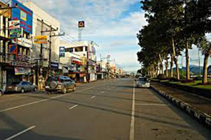 Phuket and Krabi Trip (05 Nights / 06 Days)