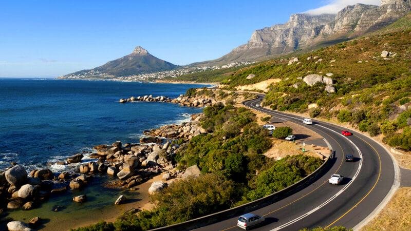 South Africa 10 Nights 11 Days Package Details